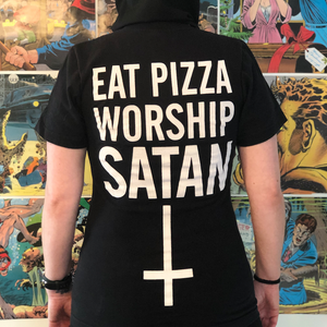 Pizzagram Tee