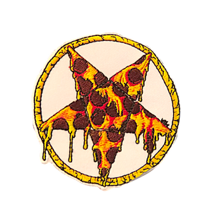 Pizzagram Patch